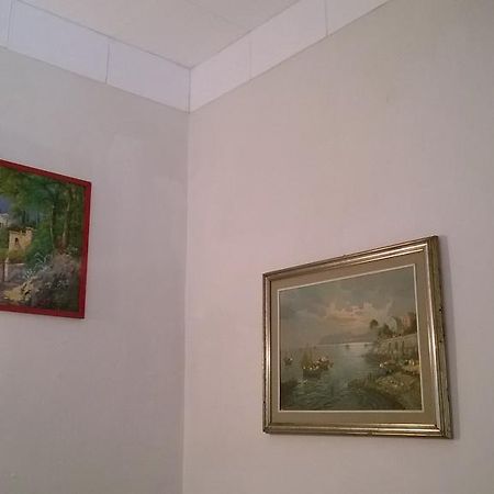 Rita Room Florens Exteriör bild